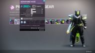 Destiny 2 Seraphine Haze (Image via Bungie)